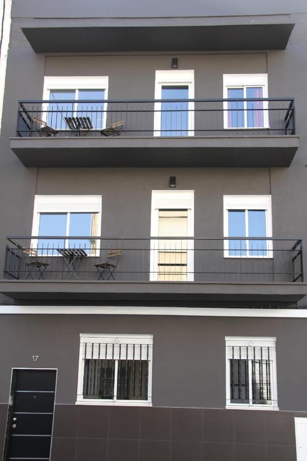 Haus Lidzbarski บูร์เรียนา ภายนอก รูปภาพ