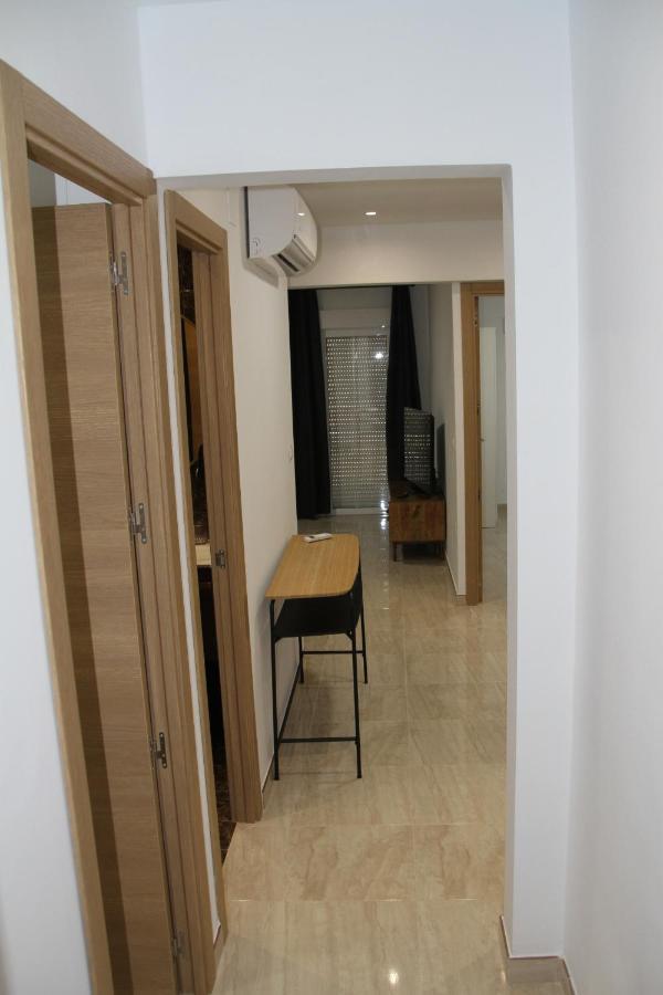Haus Lidzbarski บูร์เรียนา ภายนอก รูปภาพ