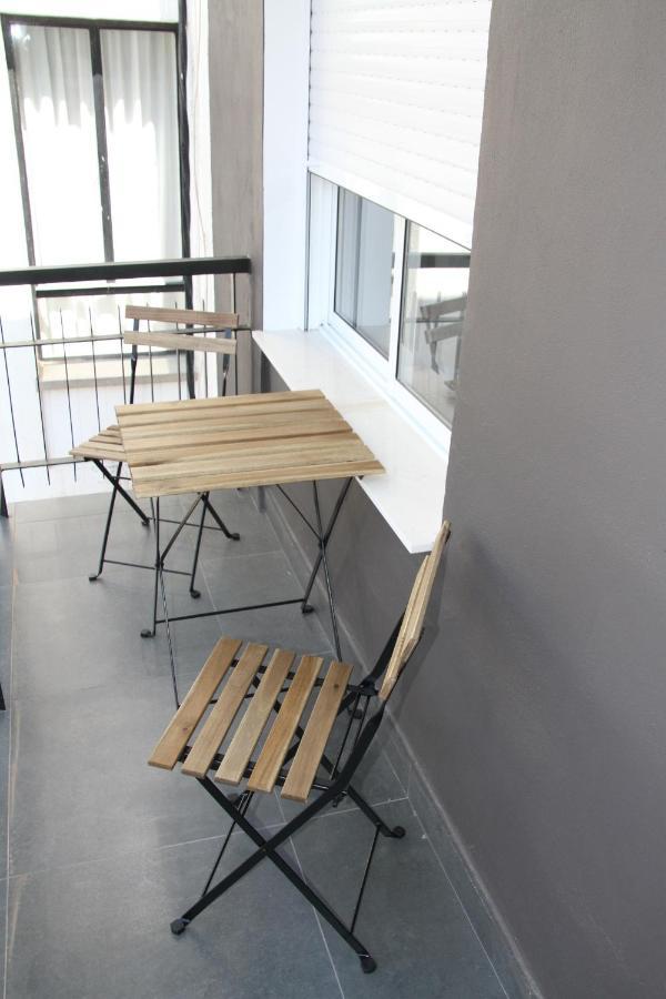 Haus Lidzbarski บูร์เรียนา ภายนอก รูปภาพ