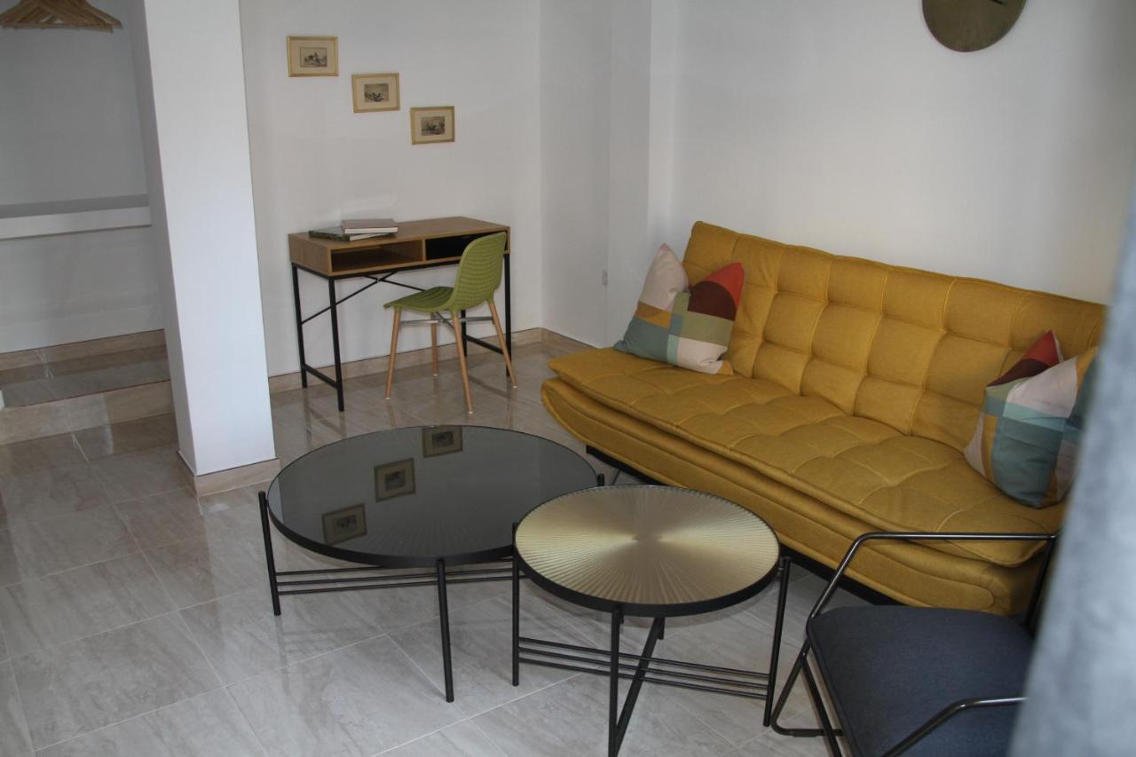 Haus Lidzbarski บูร์เรียนา ภายนอก รูปภาพ