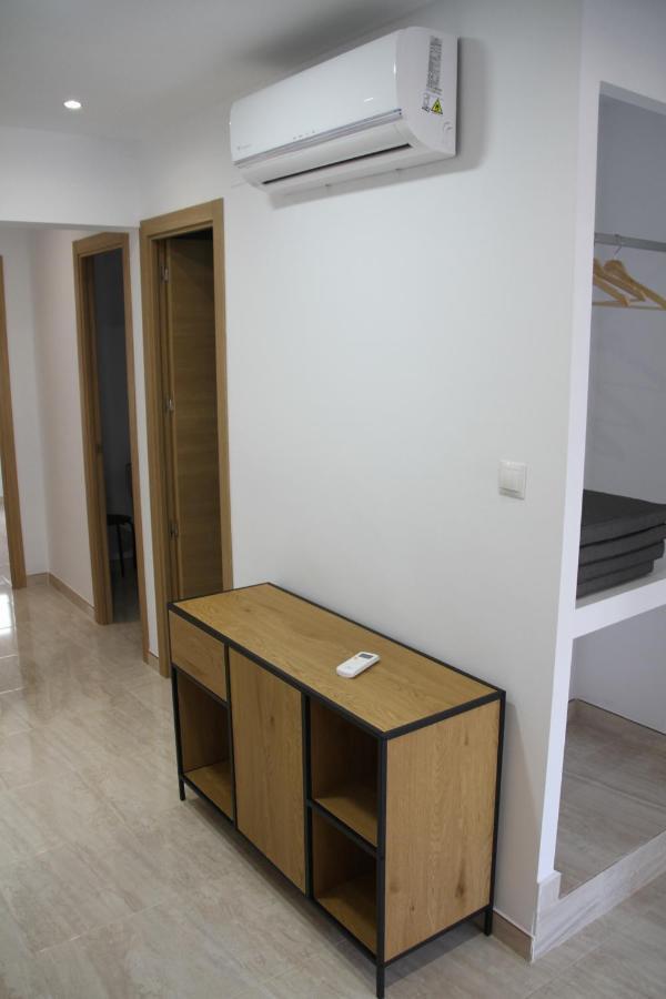 Haus Lidzbarski บูร์เรียนา ภายนอก รูปภาพ