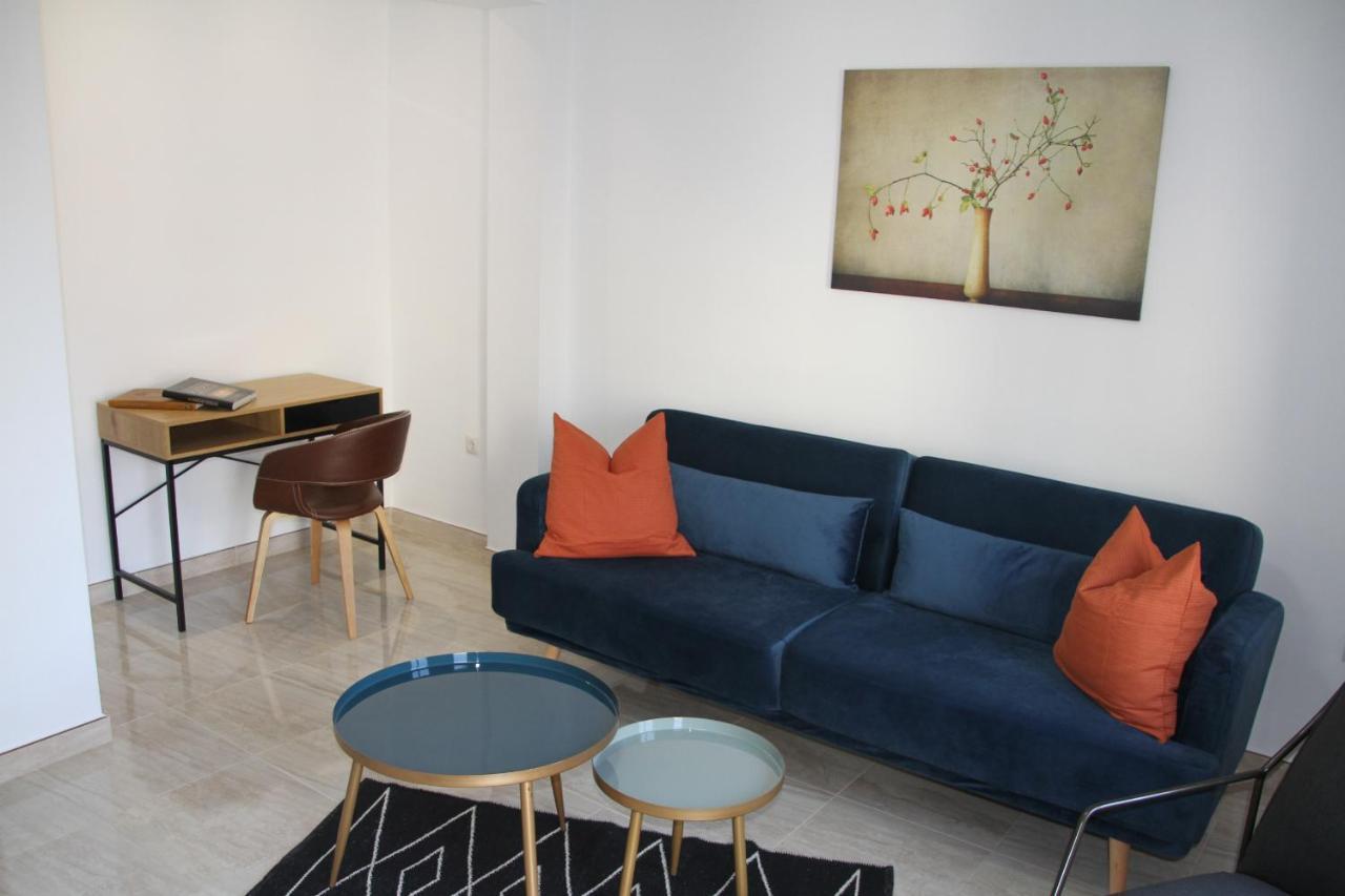 Haus Lidzbarski บูร์เรียนา ภายนอก รูปภาพ