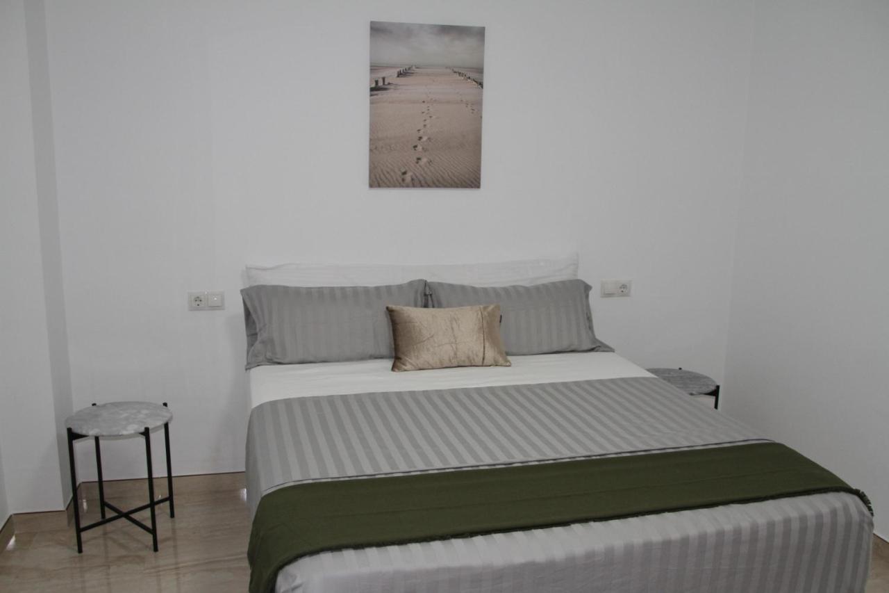 Haus Lidzbarski บูร์เรียนา ภายนอก รูปภาพ
